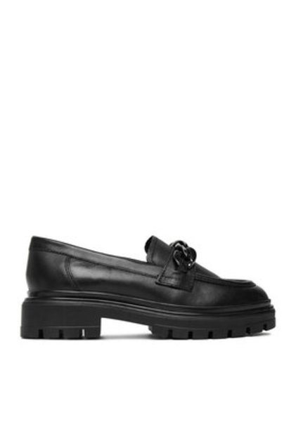 Loafersy CEO-CI12-PASCAL-09 Negru