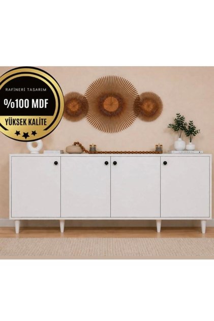 PEACE KONSOL DOLAP,TV ÜNİTESİ,SALON DOLABI,ANTRE DOLAP