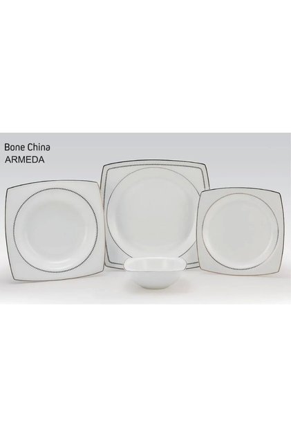 ARMEDA 60 PARÇA YEMEK TAKIMI