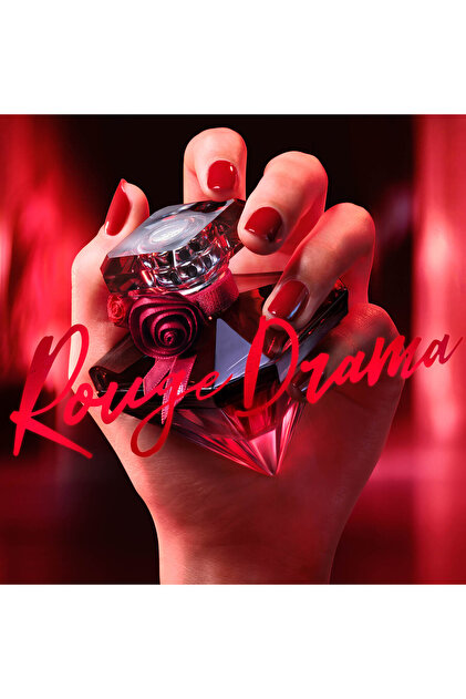 Lancome La Nuit Trésor Rouge Drama Kadın Parfüm 100 ml - Fiyatı