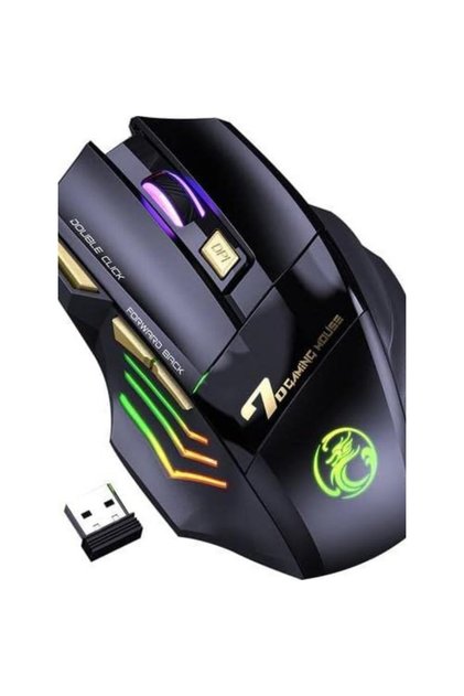 Mouse GW-X7