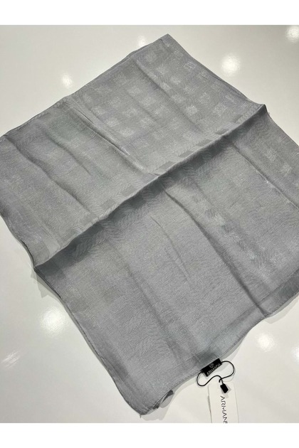 Armanda Jacquard Scarf - 1