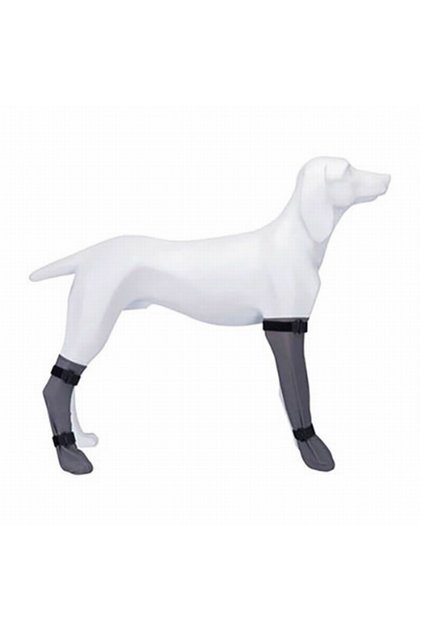 Su Geçirmez Köpek Çorabı 10 Cm 40 Cm Large 1 Adet