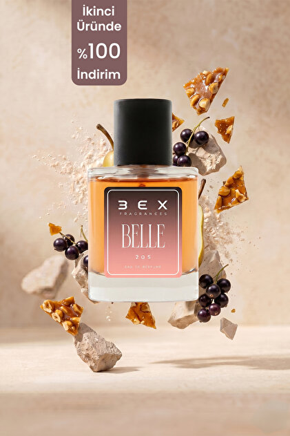 3ex 202 - Chance 50ml Kadın Parfüm 778, One Size - Fiyatı, Yorumları