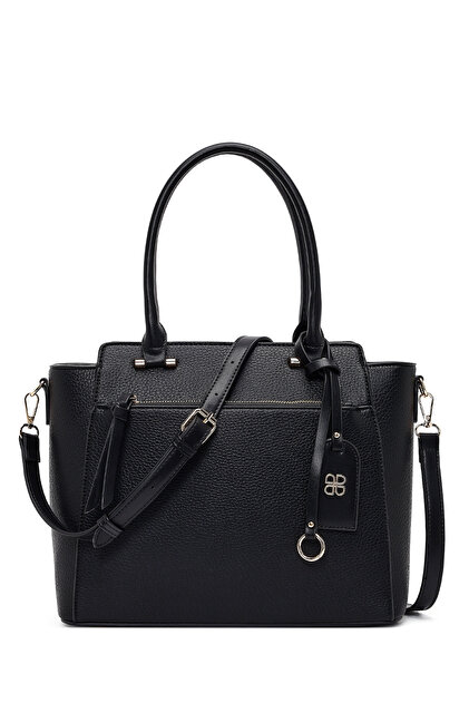 Nine West NAIBAG 5FX Siyah Kadın Omuz Çantası - Fiyatı, Yorumları