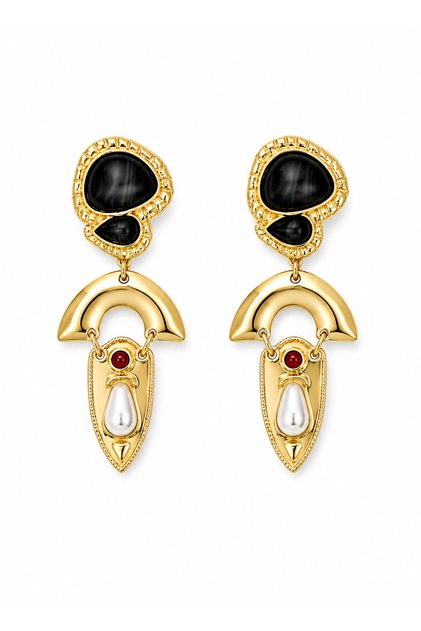 Diva Charm Brand Equivalent Stylish Earrings