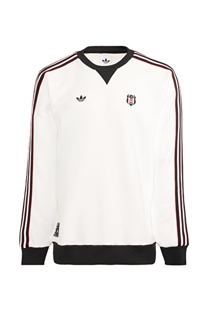 hamysk49様 Beşiktaş ADIDAS BEŞİKTAŞ ORIGINALS SWEATSHIRT 25-26 JM4911