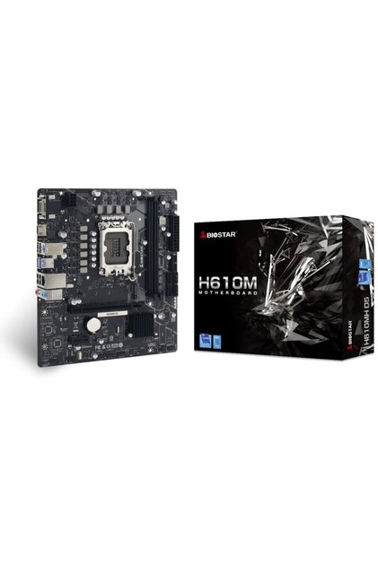 Placă de bază H610MH D5