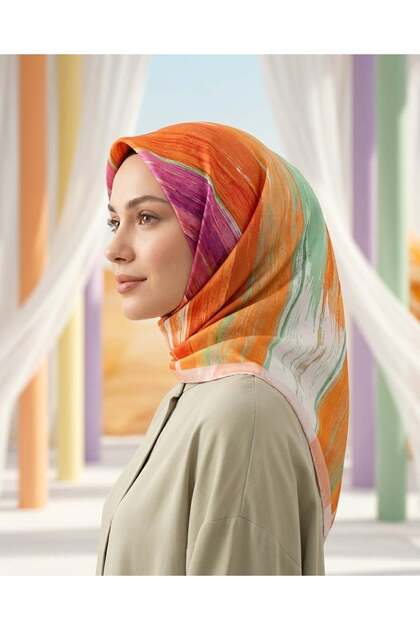وشاح رياضي - 10042P-11 - تيفيل