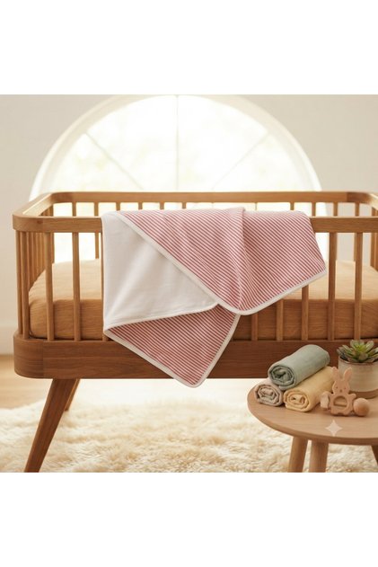 BABY BLANKET