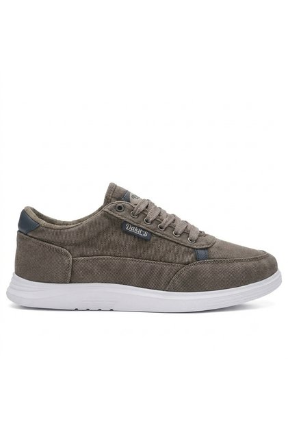 Vizon - Comfortable and Lightweight Linen Men's Sports Shoes with Orthopedic Soles
