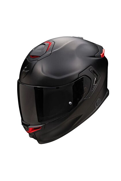 Scorpion Apex EXO-GT SP Carbon Matrix Air Kapalı Motosiklet Kaskı