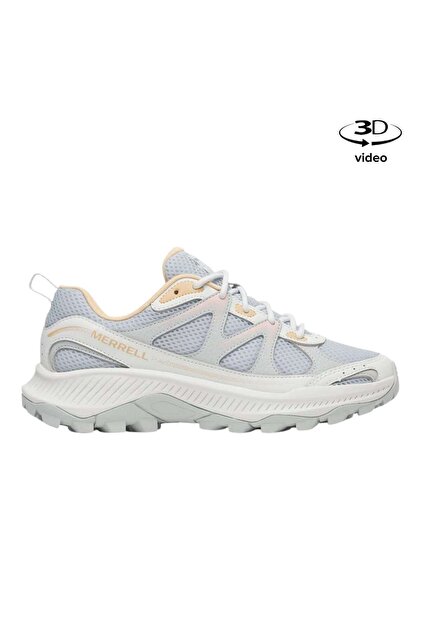 Merrell Tempo Exp Kadın Gri Outdoor Ayakkabı KADIN OUTDOOR