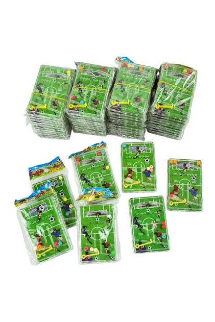 20pcs B9987D 20pcs Football Party Favors Maze Game Boys Soccer Theme Birthday Party Decoration Kids