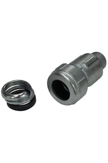 Cuplaj rapid galvanizat FE - diametru cuplaj 1 inch
