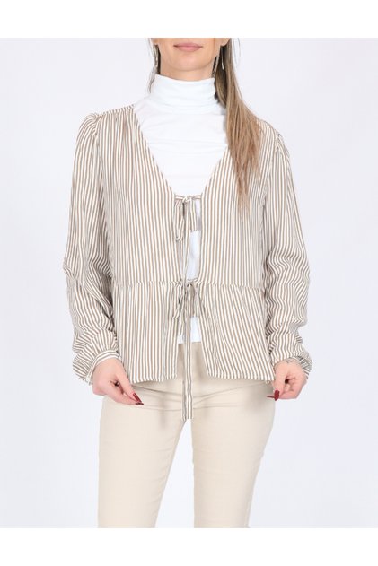 Bluza, Maro