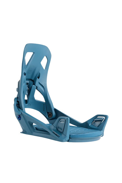 ΔΕΣΜΕΙΣ ΣΝΟΟΥΜΠΟΡΝΤ STEP ON RE:FLEX BLUESTONE