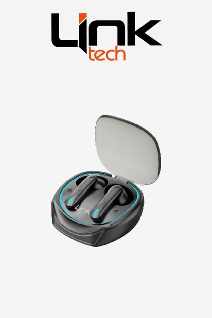 S27 Kulak İçi ENC Gürültü Engelleme Özellikli Bluetooth Kulaklık