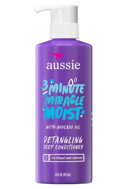 3 Minute Miracle Nemlendirici Saç Bakım Kremi 475ML