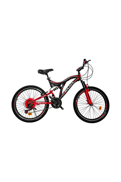 daafu Fxc 125 Dağ Bisikleti 26 Jant 21 Vites - Fiyatı, Yorumları