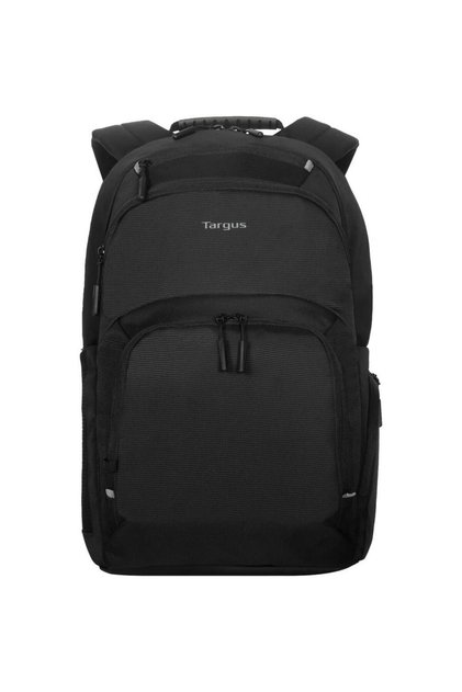 Rucsac Classic EcoSmart pentru laptop de 16", Negru