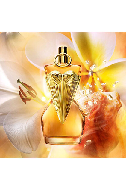 Jean Paul Gaultier Gaultier Divine - Eau de Parfum Le Parfum 100