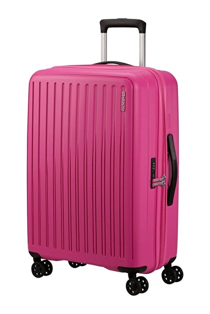 American Tourister REJOY-SPINNER 68/25 TSA Üniseks Yetişkin