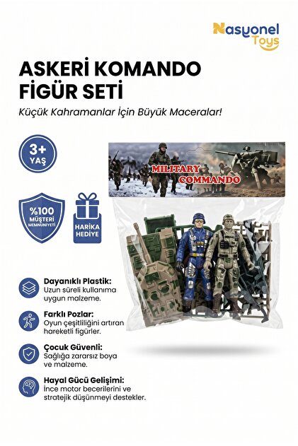 その他 Military Combat Megaset [DVD] Military Combat Mega oyuncak Special Combat Askeri Tim Oyun Seti