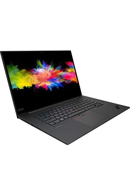 LE Len Thinkpad P1 Gen 3 Laptop, 15.3-Inch, Intel Core i7 10th Gen