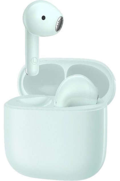 Ακουστικά True Wireless BT X2 Plus Πράσινο