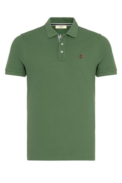 Polo Yaka T-shirt