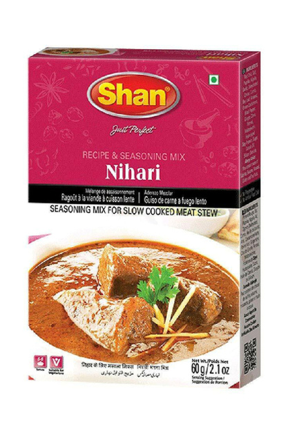Nihari Masala 50g,pack of 48pcs