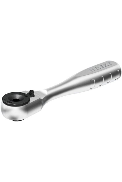 bit reversible ratchet solid steel 863MB, 1/4 (operating angle 6, spring lock)
