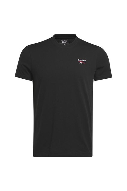 Bărbați& # Tricou cu mânecă scurtă x27: Tricou cu logo mic Identity, mărimea S
