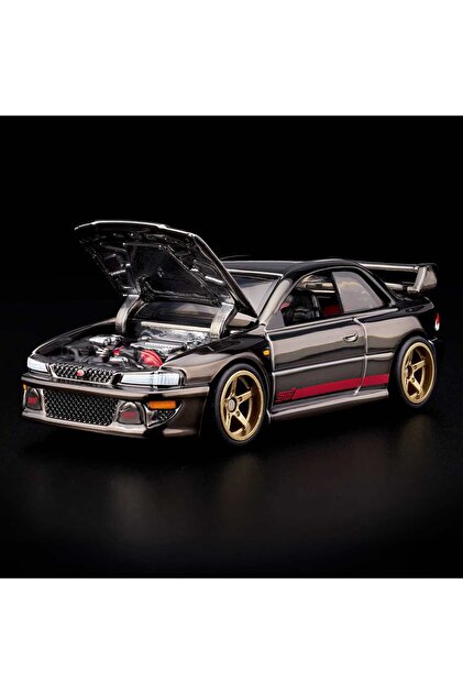 HOT WHEELS 2019 Subaru Wrx Stı 1.64 Premıum - Fiyatı, Yorumları