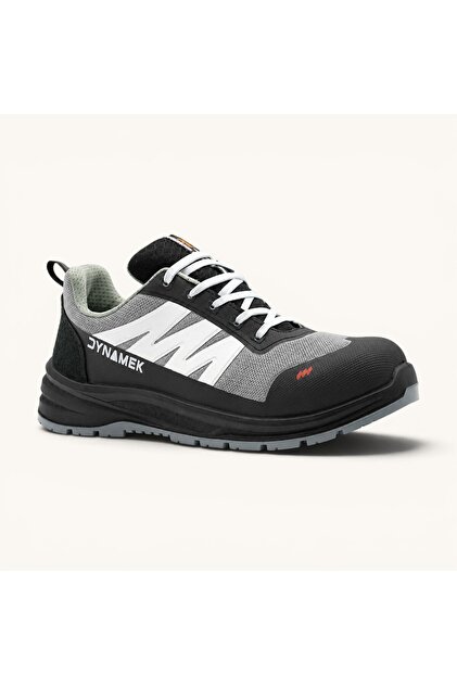 Dynamek Windy DMK-52 S1 Fiberglass Burunlu Ergonomik İş Ayakkabısı