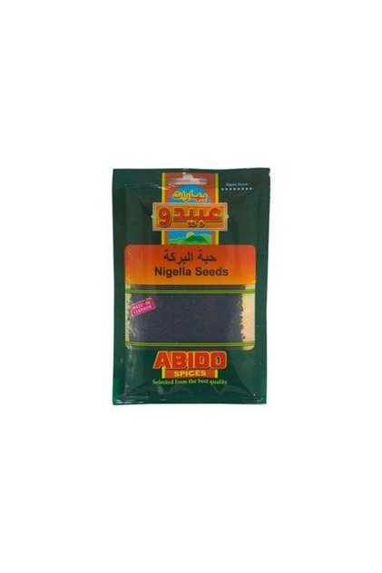 Nigella Seeds 50g