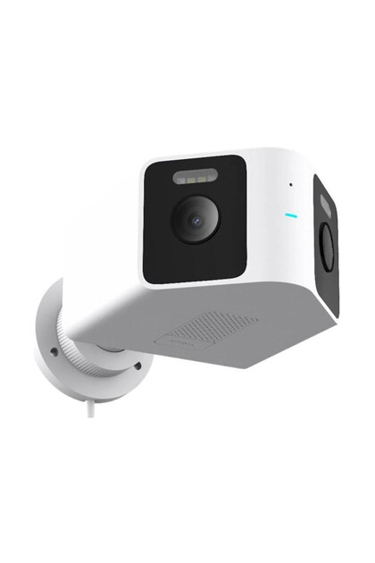 CW100 IP Κάμερα Παρακολούθησης Full HD+ 4MP Αδιάβροχη