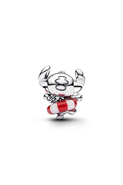 Pandora Disney Stitch Yaz Eğlencesi Charm - Fiyatı, Yorumları
