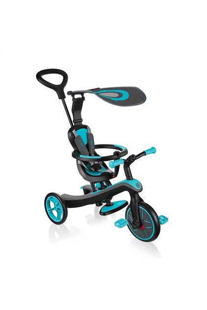 Explorer 4in1 Bisiklet - Mavi 632-105