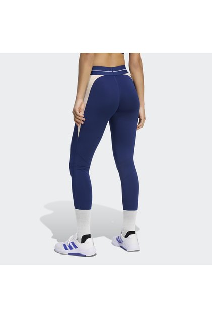 Hyg 1/1 L Dna Kadın Spor Tayt KQ5756