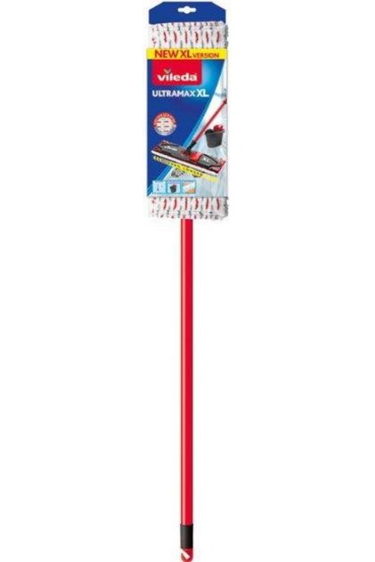 Mop Ultramax XL (Rosu)