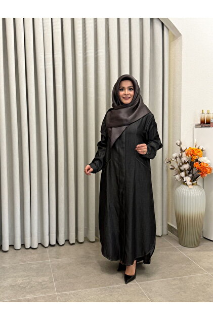 Armine TREND TENCEL KOT GİY-ÇIK ANTRASİT - Fiyatı, Yorumları