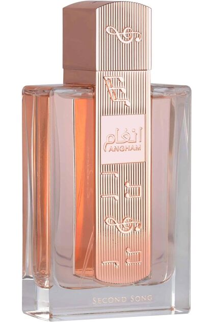 LATTAFA • Angham Second Song 100ml Lattafa Angham Second Song Edp - 100ml For Women- Trendyol
