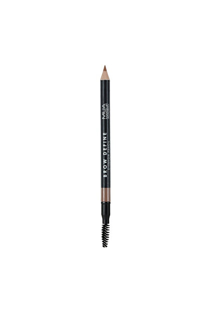 BROW DEFINE EYEBROW PENCIL LIGHT BROWN 1.2GR