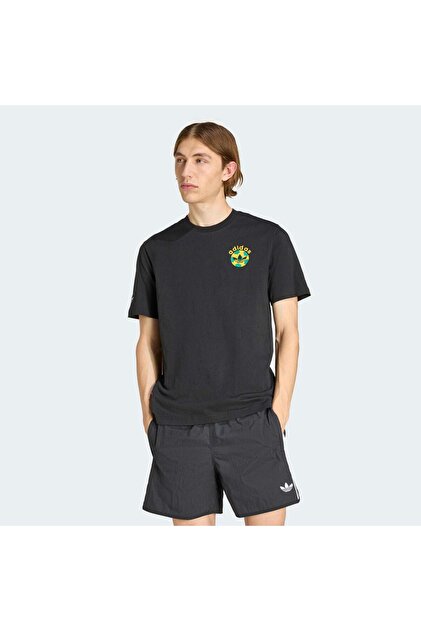 adidas U Nature G T Unisex Spor T-shirt KB9663 - Fiyatı, Yorumları