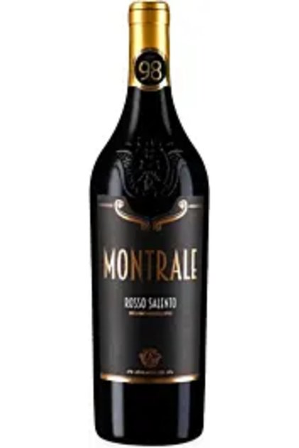 Rosso Salento 2020 0.75 L