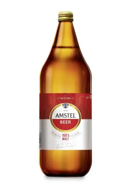 Sticlă de bere 1 L