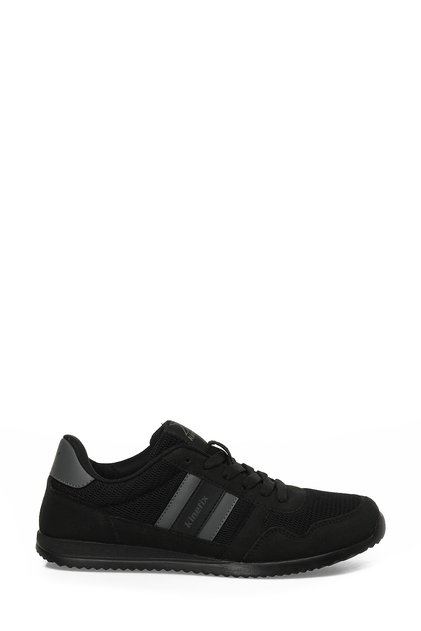 Carter Tx g Black Unisex Sneaker