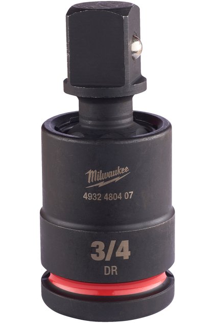 4932480407 SHOCKWAVE IMPACT καθολικός σύνδεσμος 3/4 "